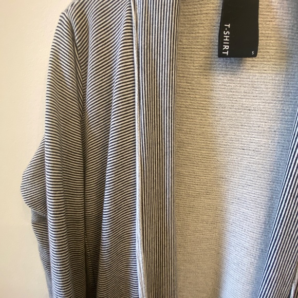 Dolan soft knit Cardigan with pockets - Picture 5 of 5